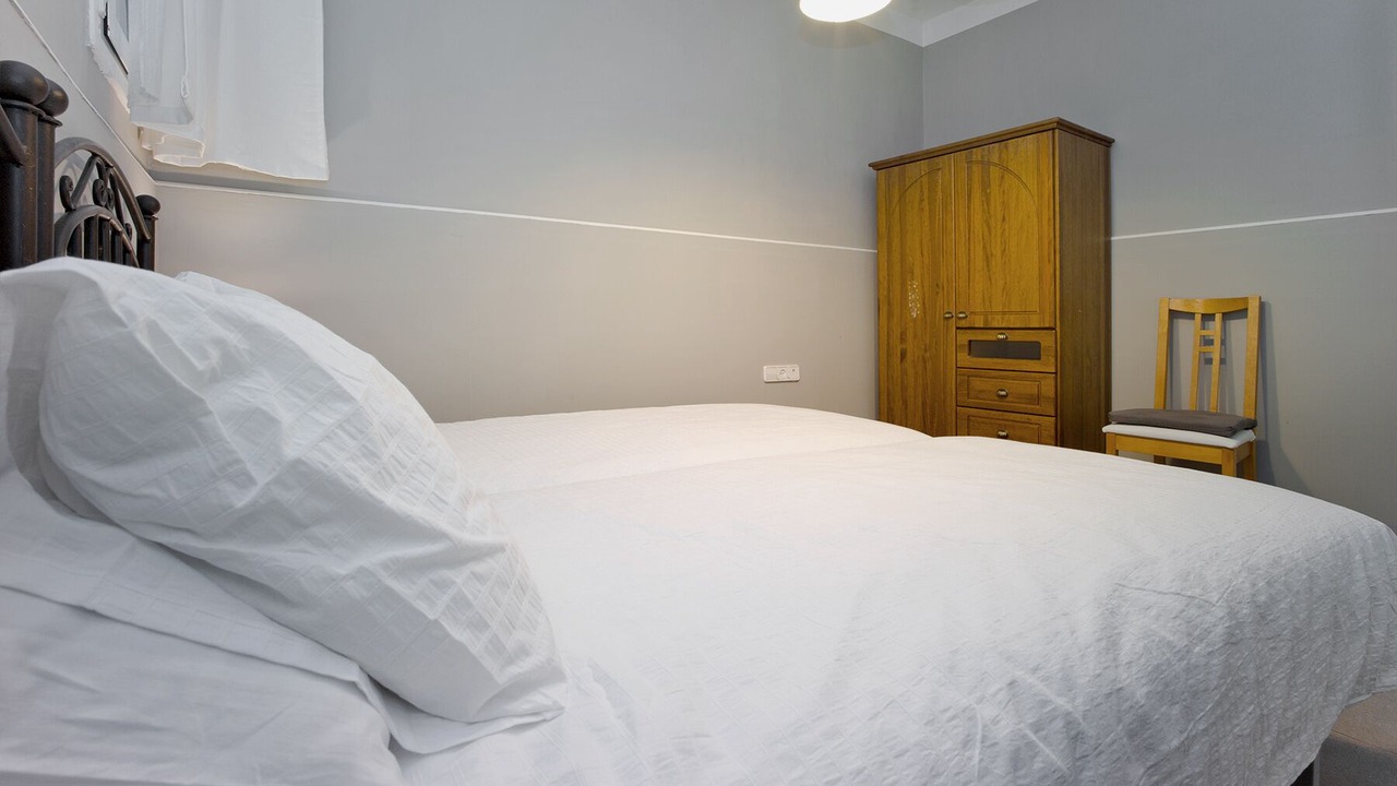 Photo of Bedroom in Les Corts