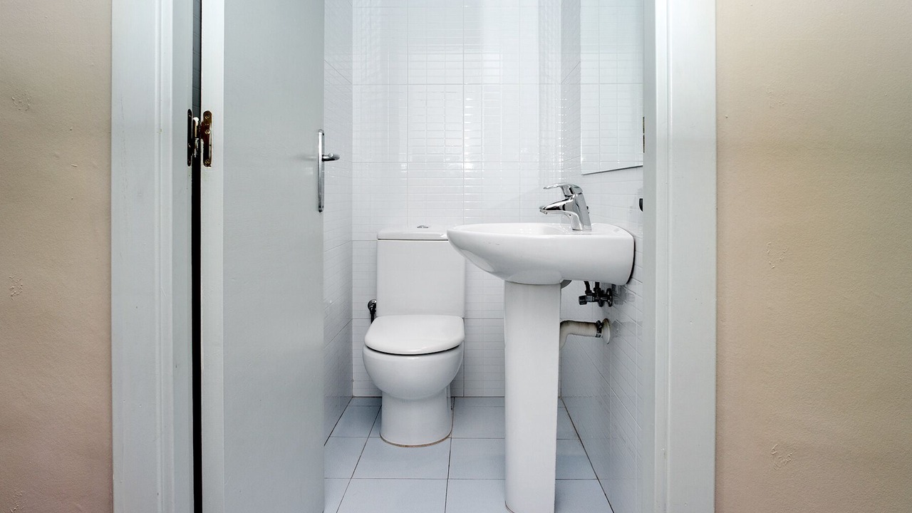 Photo of Bathroom in Les Corts