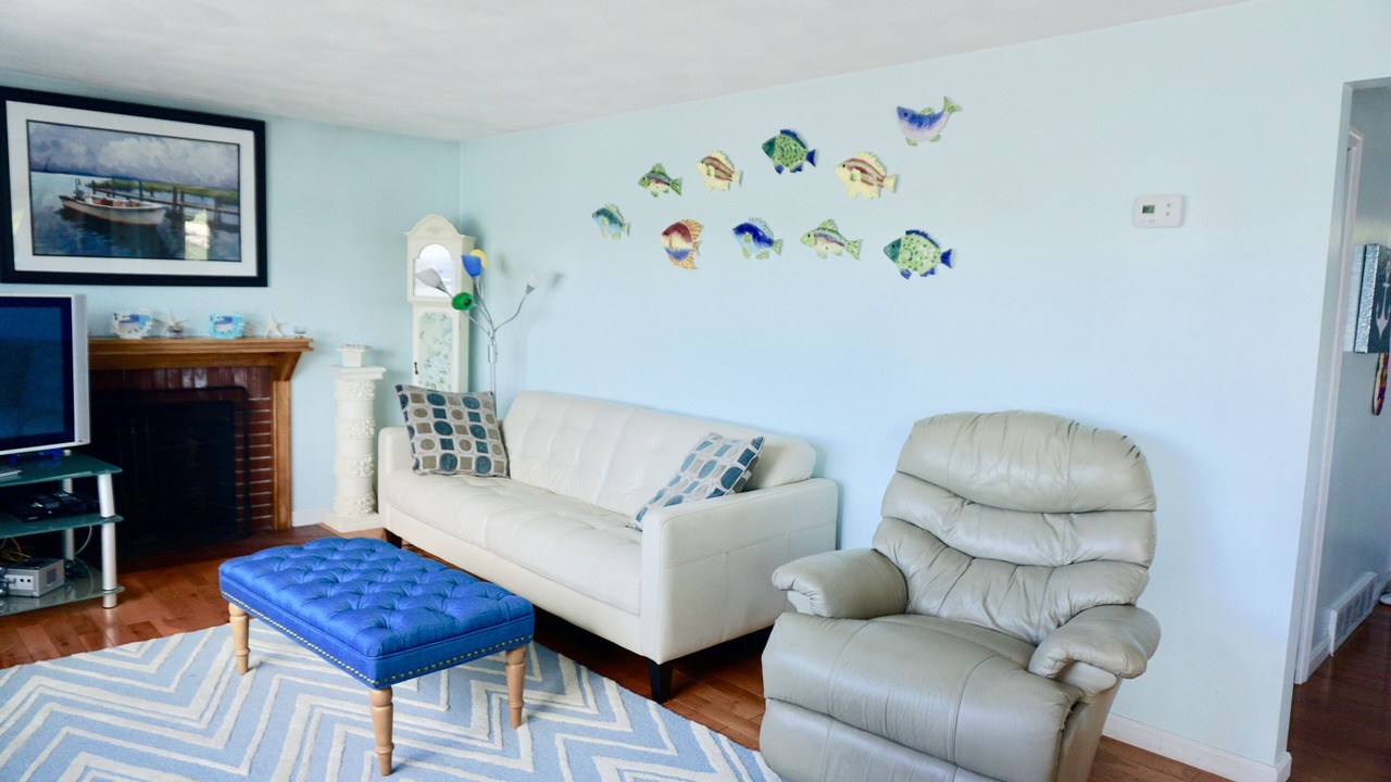 Photo of Livingroom in Bonnet Shores