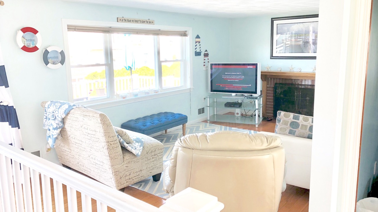 Photo of Livingroom in Bonnet Shores