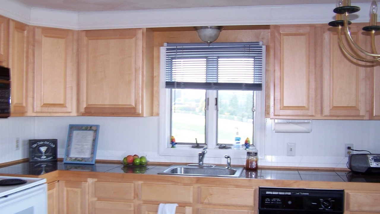 Photo of Kitchen in Bonnet Shores