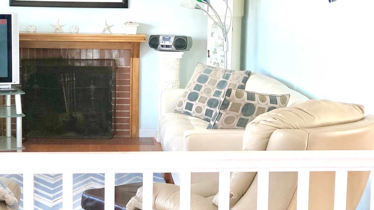 Photo of Livingroom in Bonnet Shores