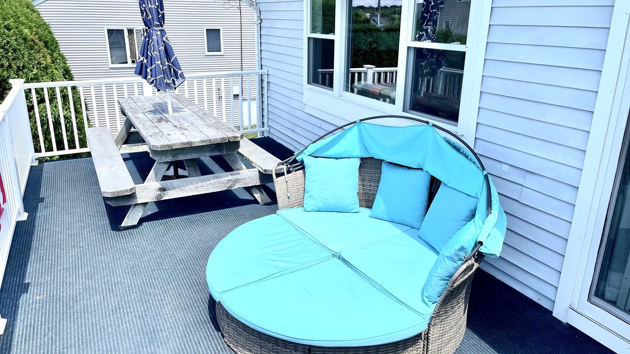 Photo of Outdoor in Bonnet Shores