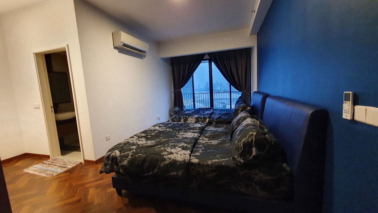 Photo of Bathroom in Seri Tanjung Pinang