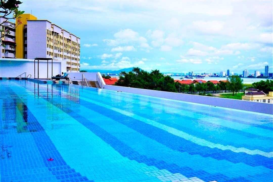 Photo of Outdoor in Seri Tanjung Pinang