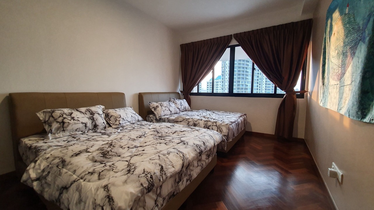 Photo of Bedroom in Seri Tanjung Pinang