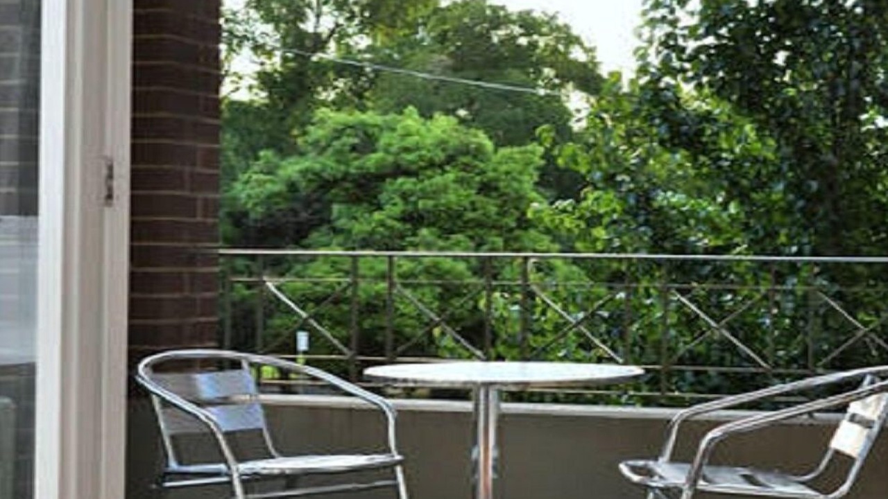 Photo of Outdoor in East Melbourne