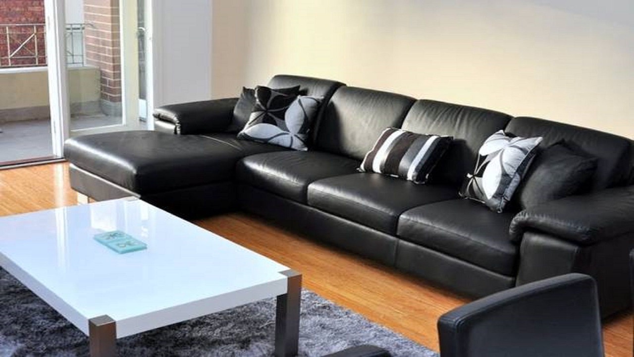 Photo of Livingroom in East Melbourne