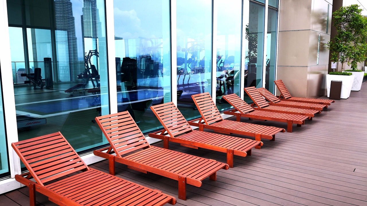 Photo of Outdoor in Golden Triangle