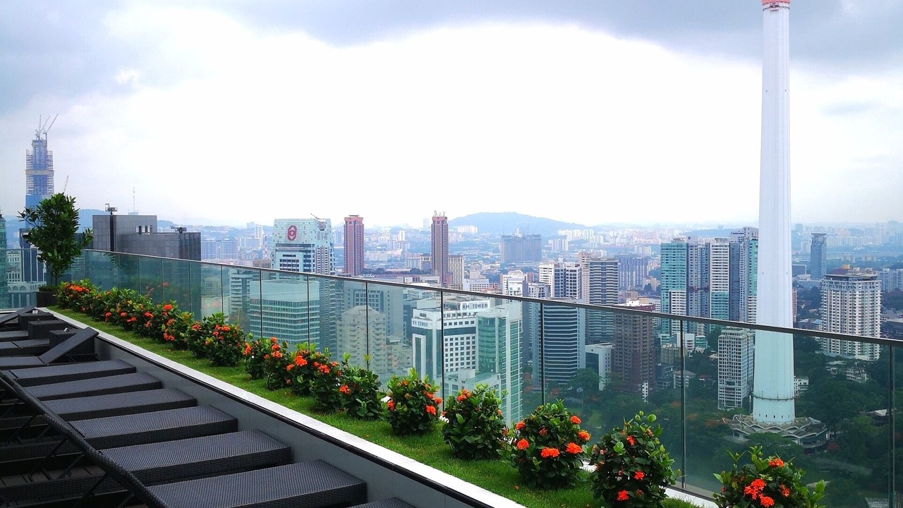 Photo of Outdoor in Golden Triangle