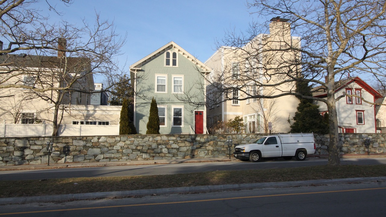 Photo of Outdoor in Historic Hill
