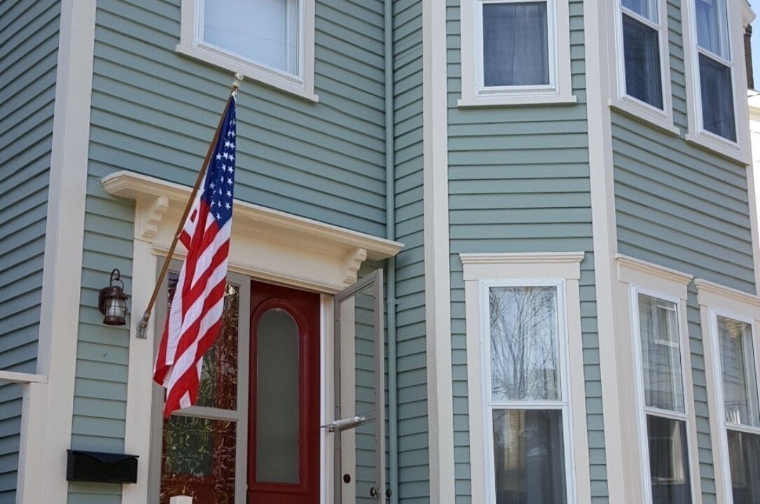 Photo of Outdoor in Historic Hill