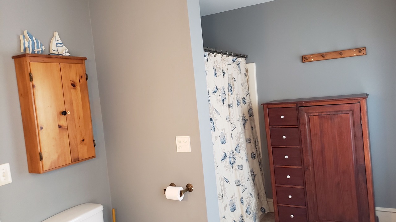 Photo of Bathroom in Historic Hill