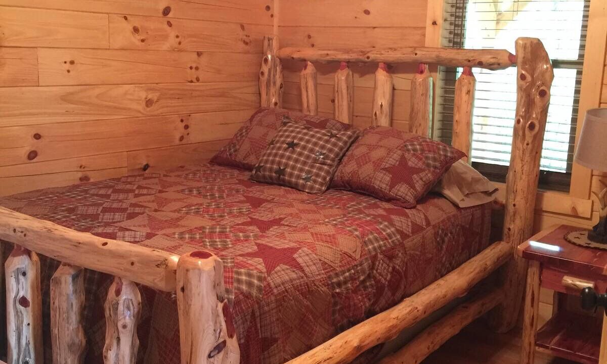 Photo of Bedroom in Farmville