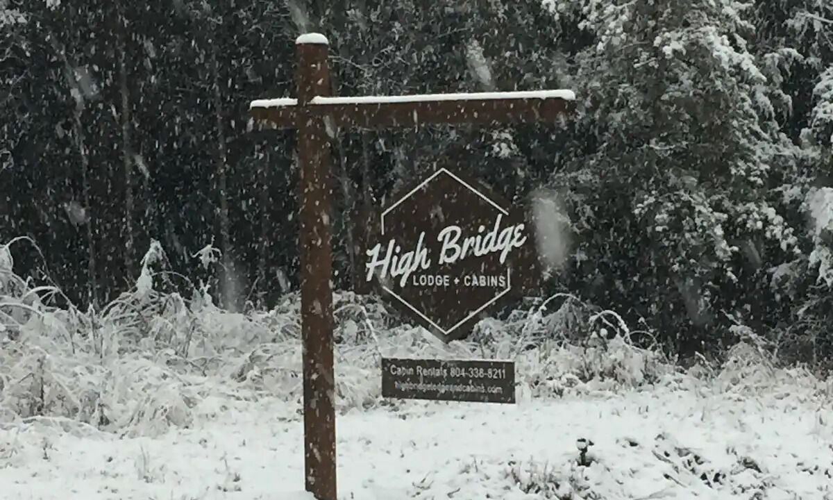 Photo of Outdoor in Farmville