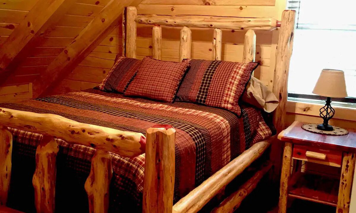 Photo of Bedroom in Farmville