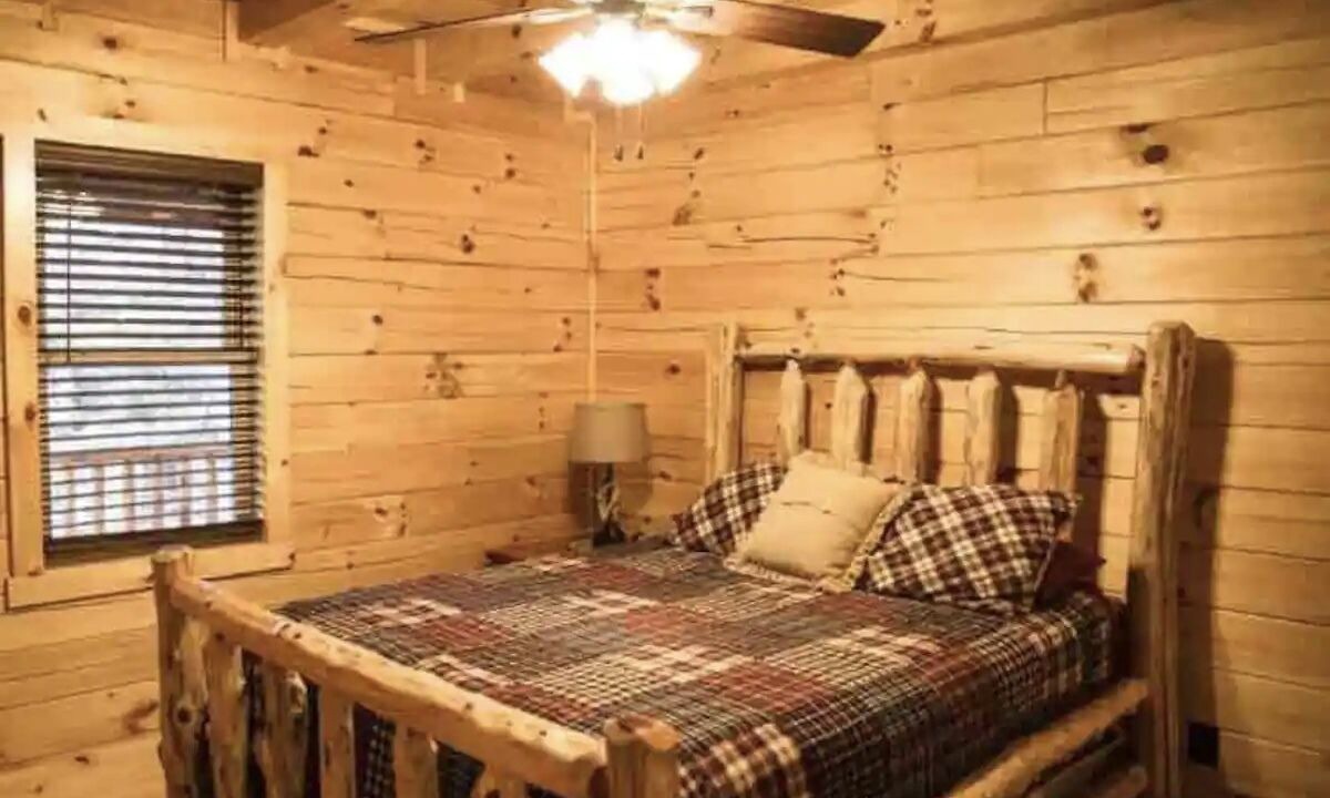 Photo of Bedroom in Farmville