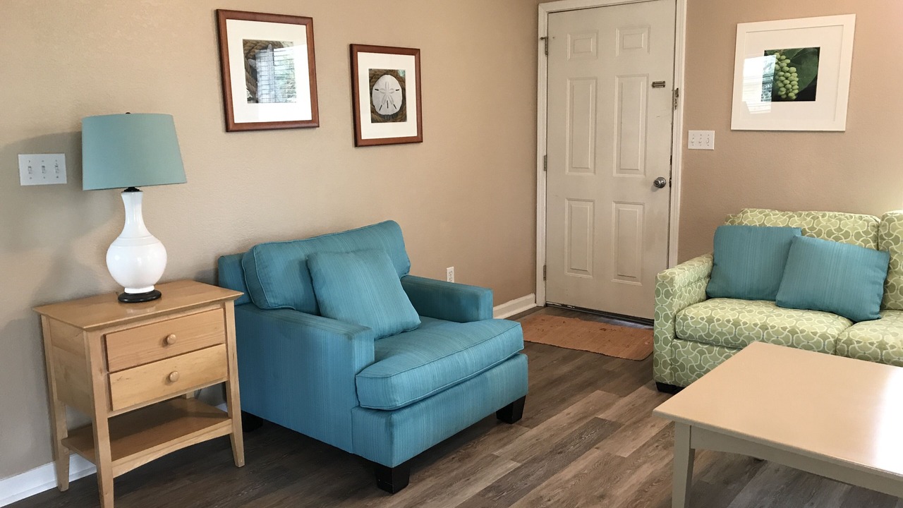 Photo of Livingroom in Cudjoe Key