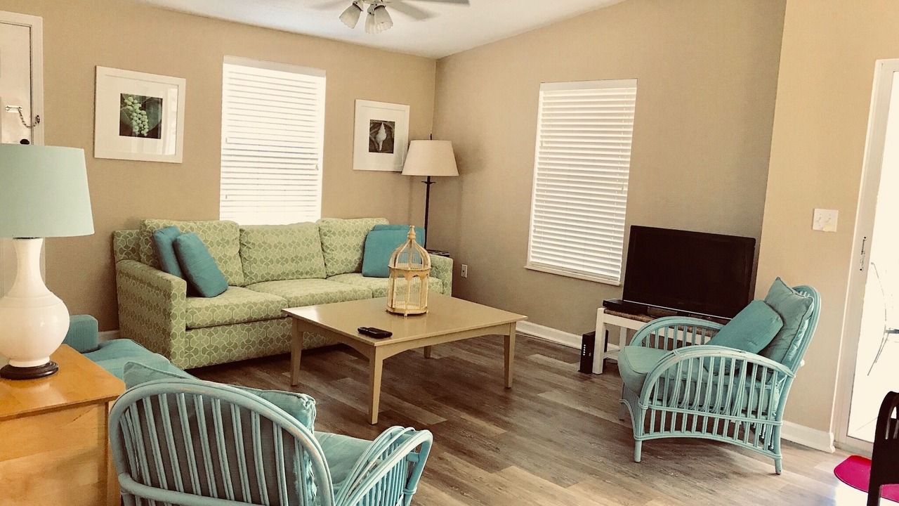 Photo of Livingroom in Cudjoe Key