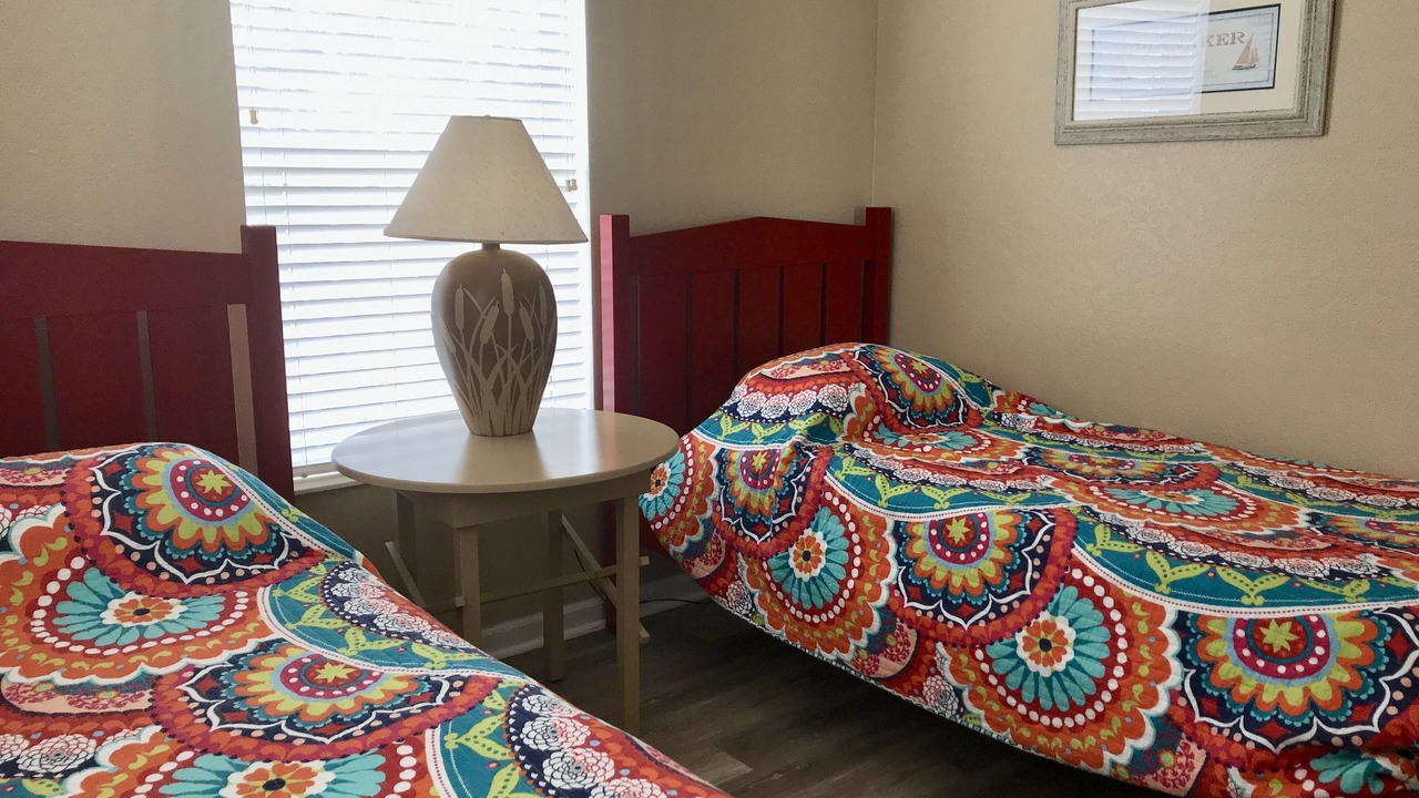 Photo of Bedroom in Cudjoe Key