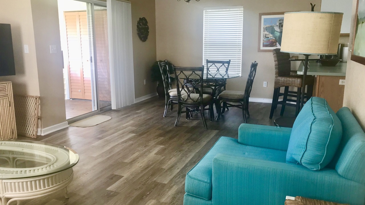 Photo of Livingroom in Cudjoe Key