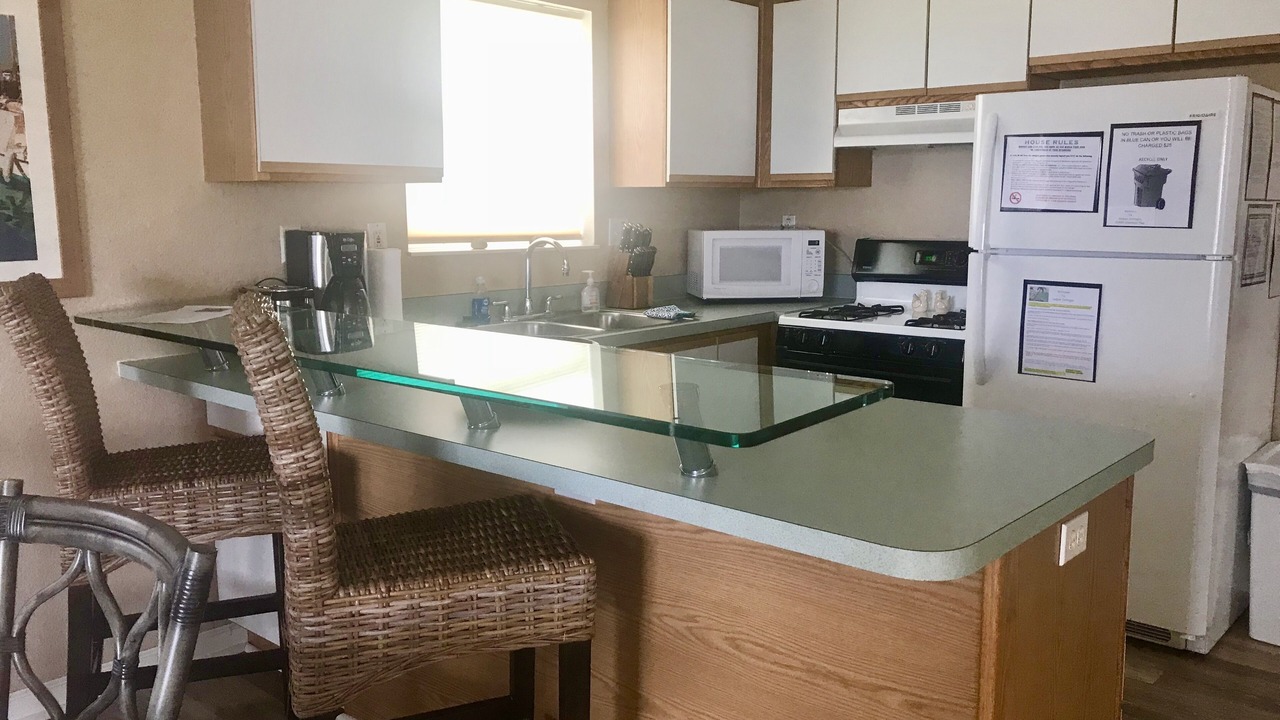 Photo of Kitchen in Cudjoe Key