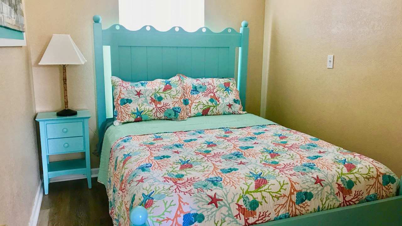 Photo of Bedroom in Cudjoe Key