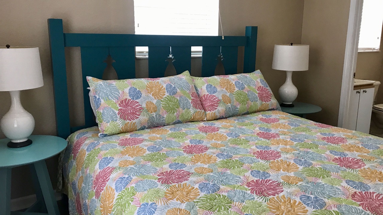 Photo of Bedroom in Cudjoe Key