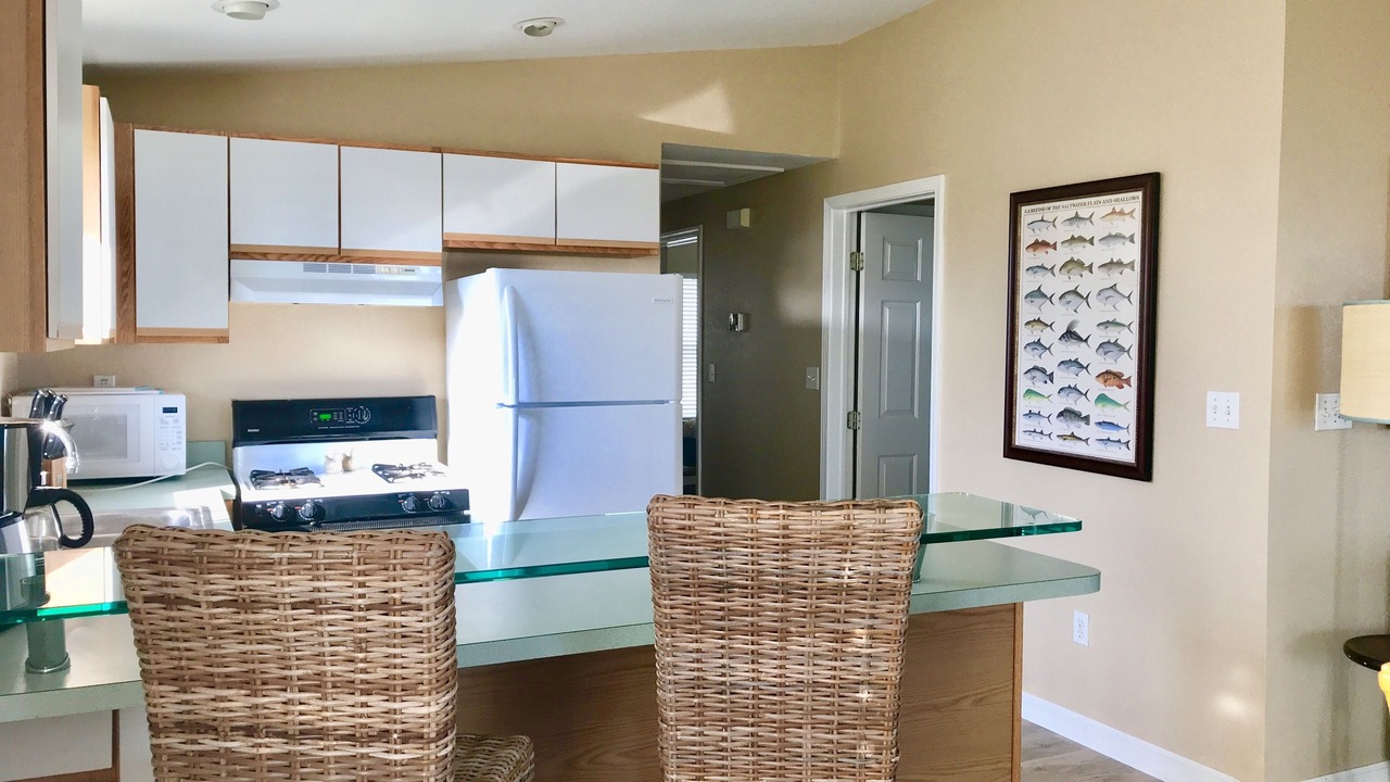 Photo of Kitchen in Cudjoe Key