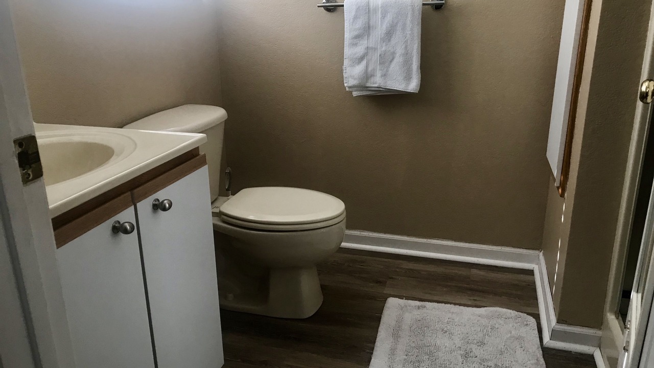 Photo of Bathroom in Cudjoe Key