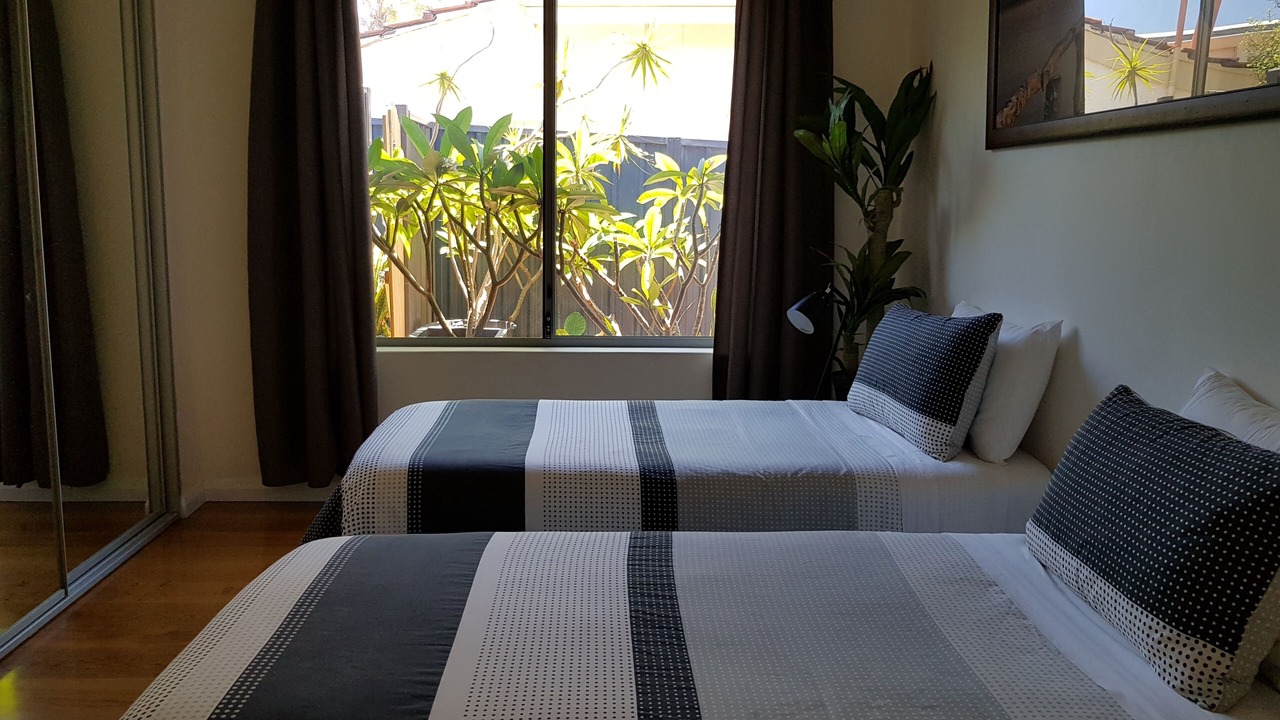 Photo of Bedroom in Scarborough