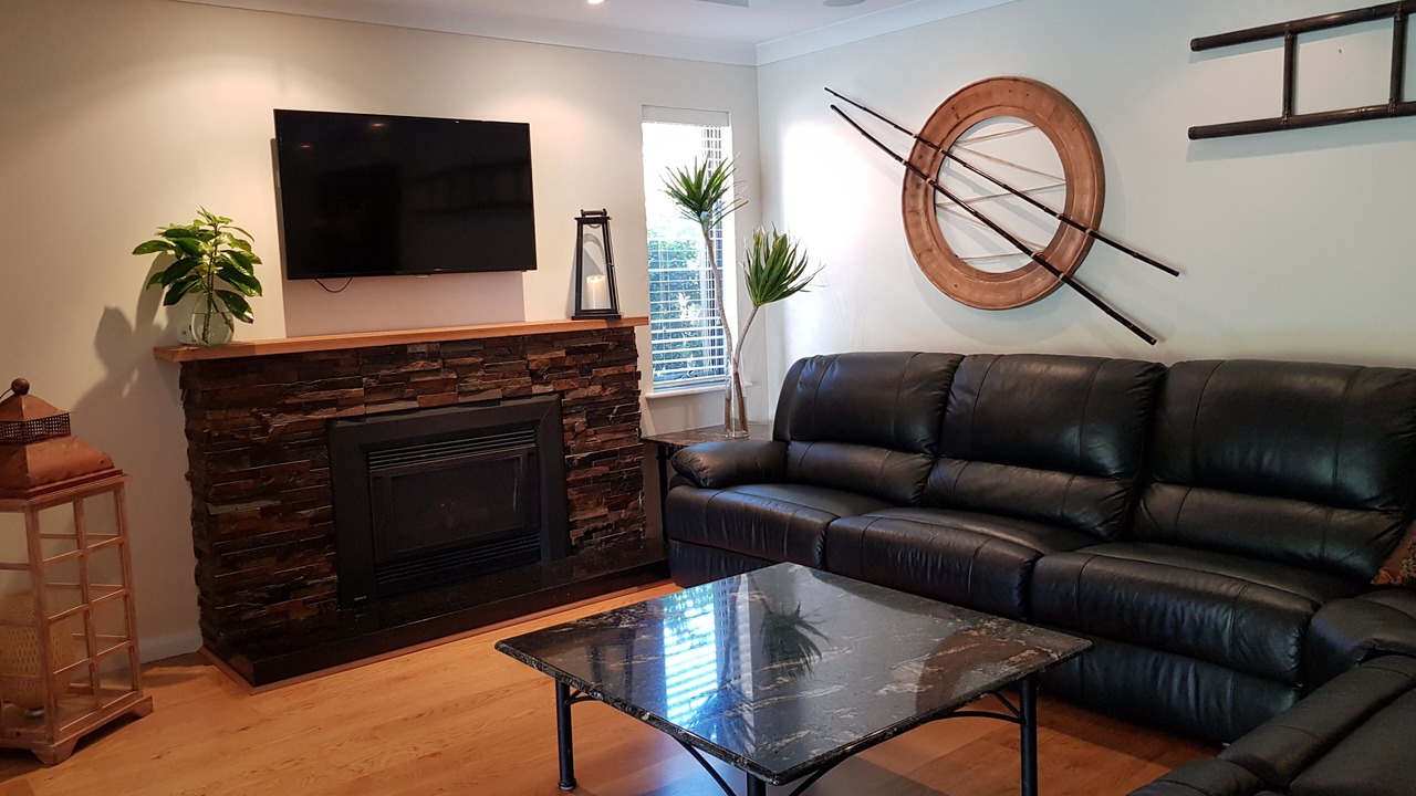 Photo of Livingroom in Scarborough