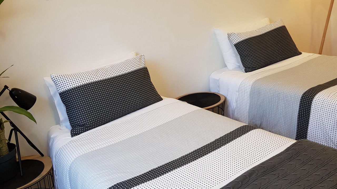 Photo of Bedroom in Scarborough