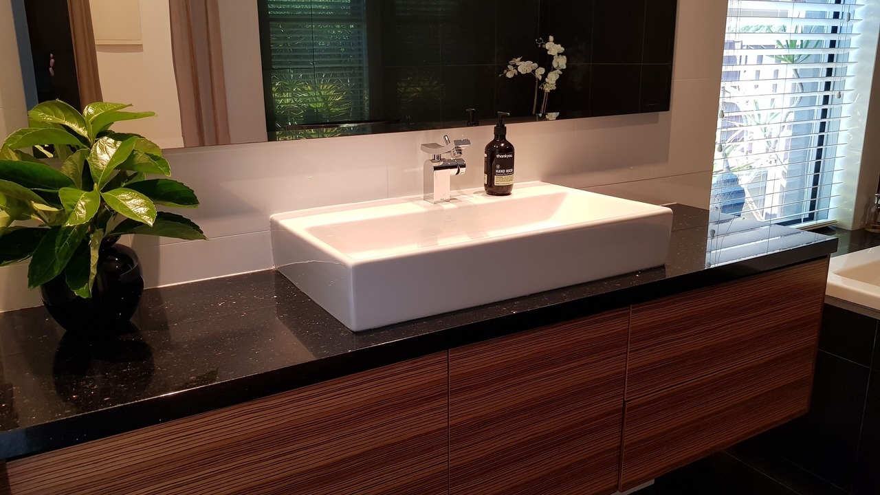 Photo of Bathroom in Scarborough