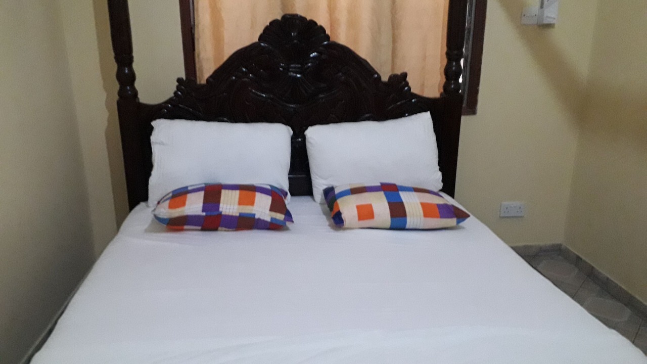 Photo of Bedroom in Manyimbo