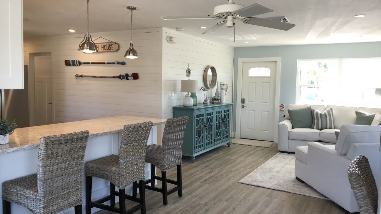 Photo of Bedroom in Marathon