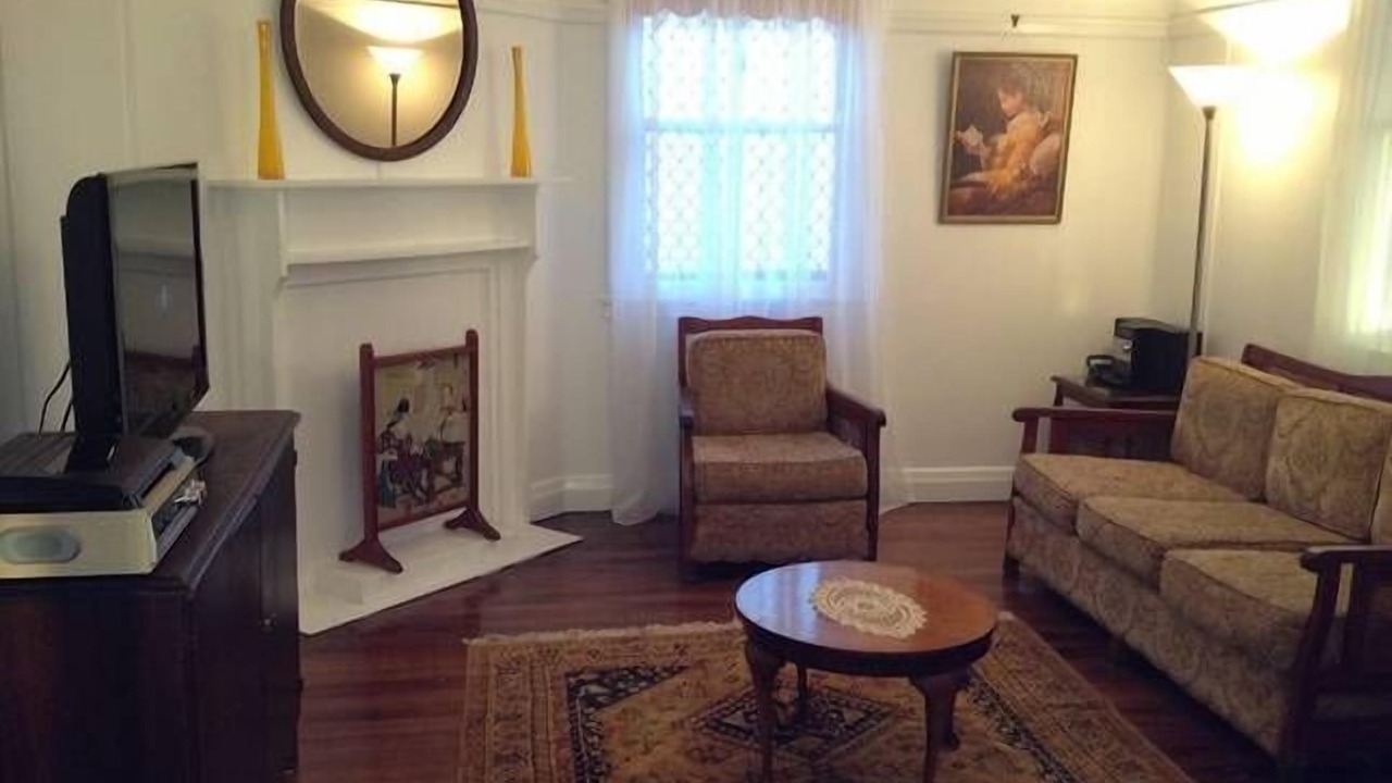 Photo of Livingroom in Wingham