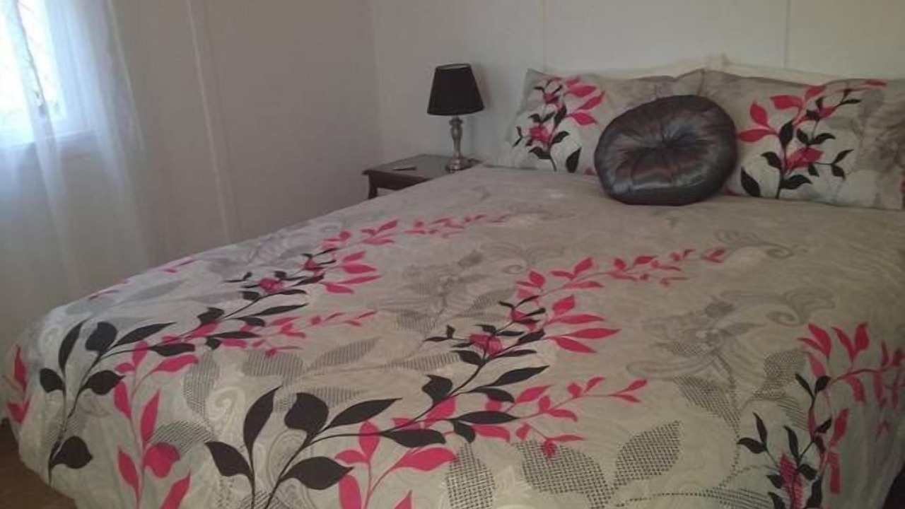 Photo of Bedroom in Wingham