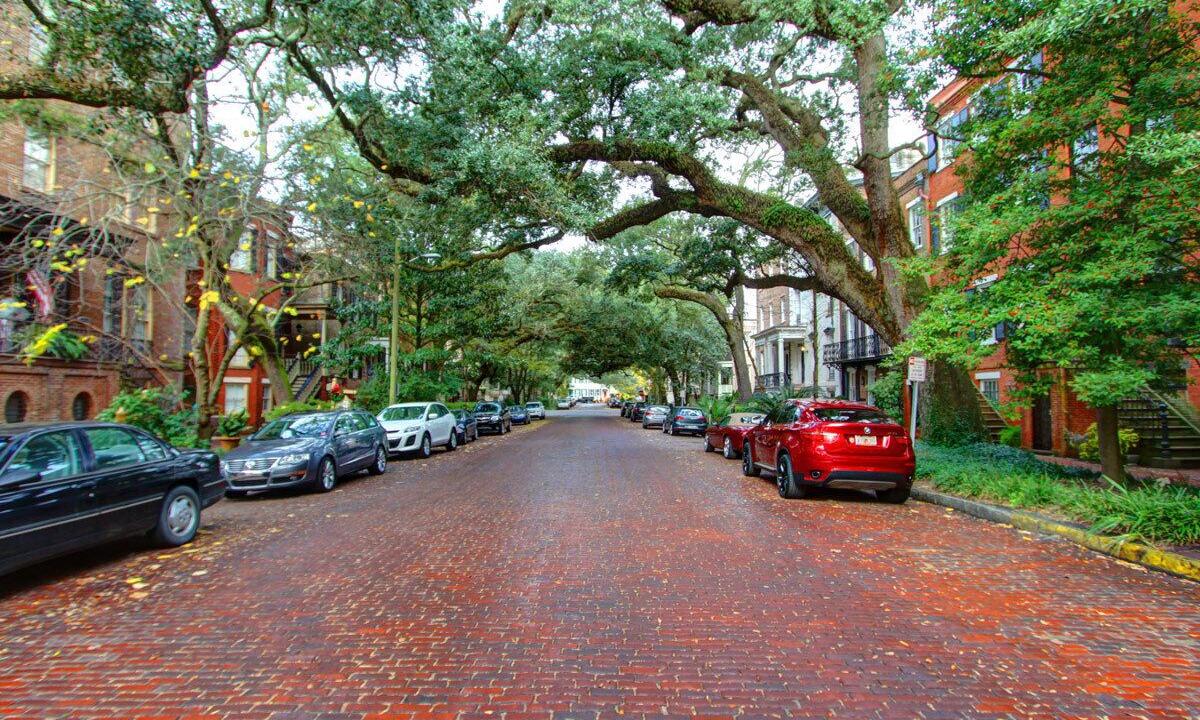 Photo of Outdoor in Old West Broad Neighborhood