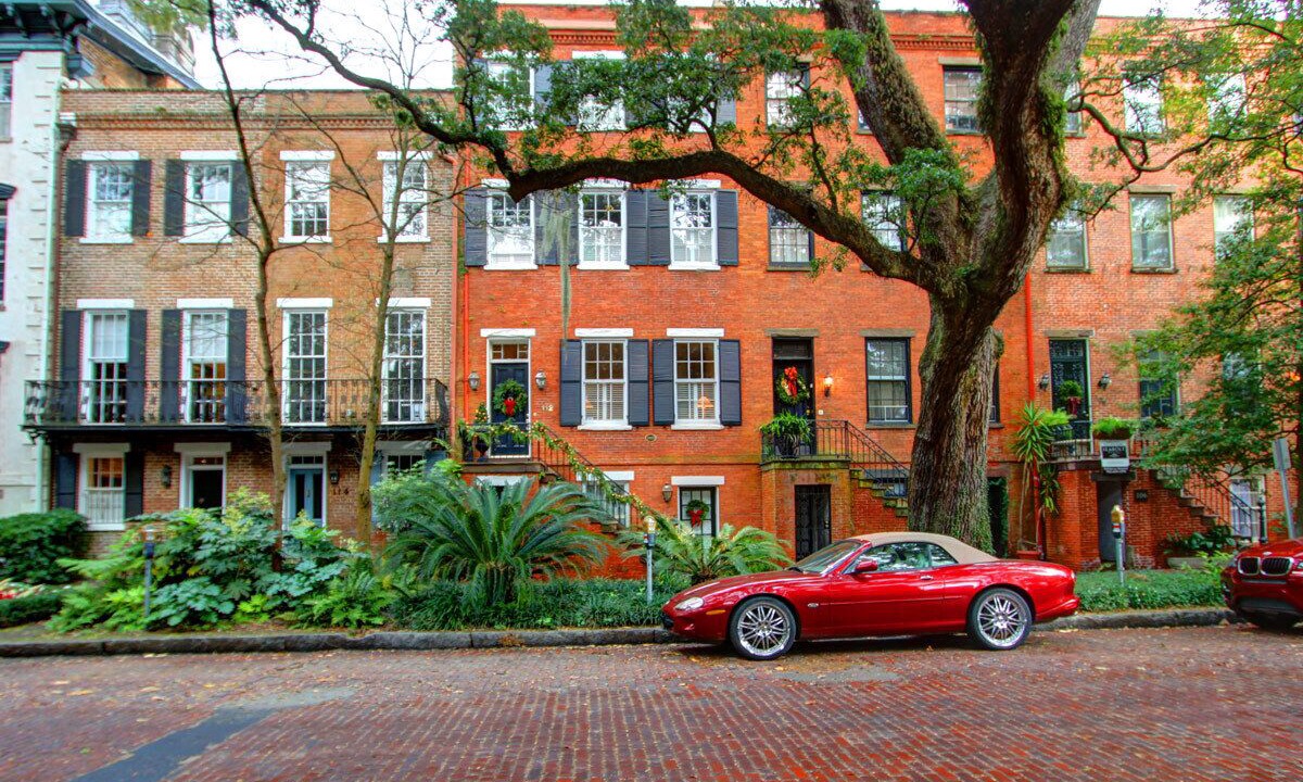 Photo of Outdoor in Old West Broad Neighborhood