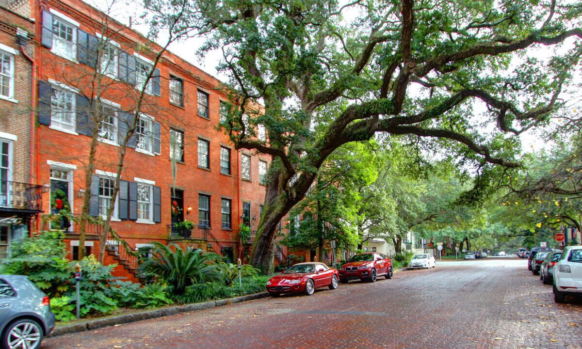Photo of Outdoor in Old West Broad Neighborhood