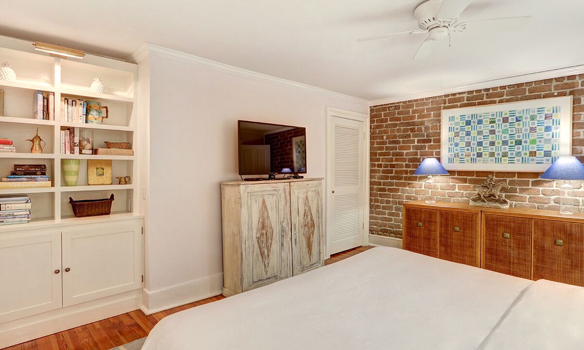 Photo of Bedroom in Old West Broad Neighborhood