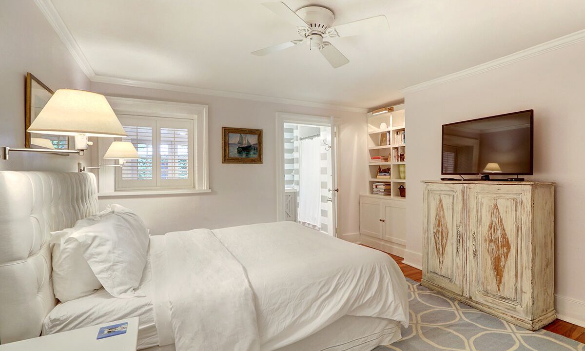 Photo of Bedroom in Old West Broad Neighborhood