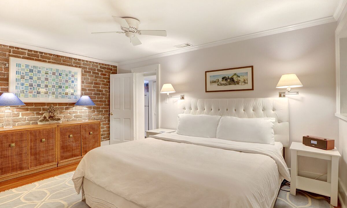 Photo of Bedroom in Old West Broad Neighborhood