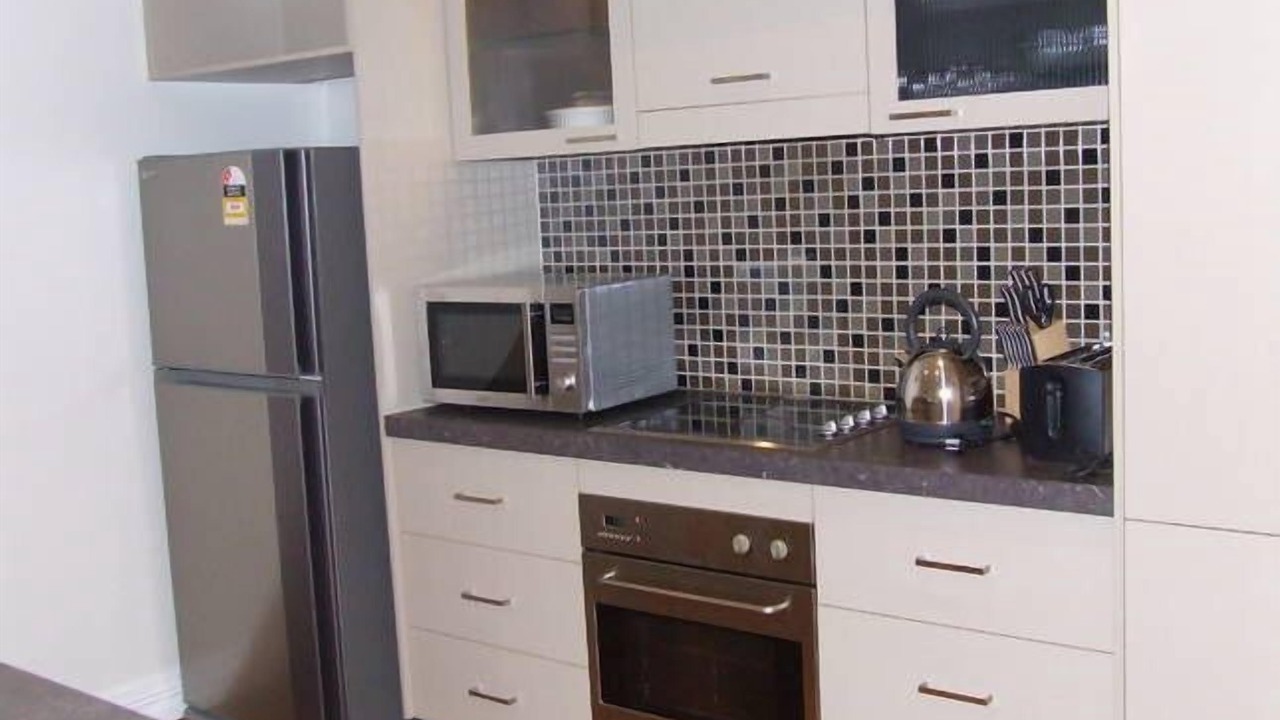 Photo of Kitchen in East Tamworth