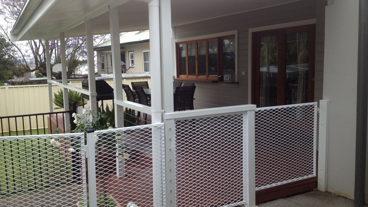 Photo of Patio Balcony in East Tamworth
