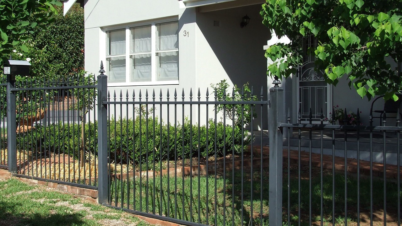 Photo of Outdoor in East Tamworth