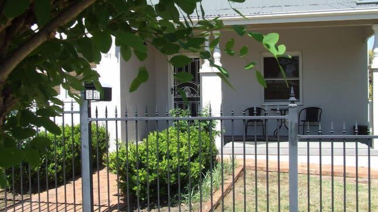 Photo of Outdoor in East Tamworth