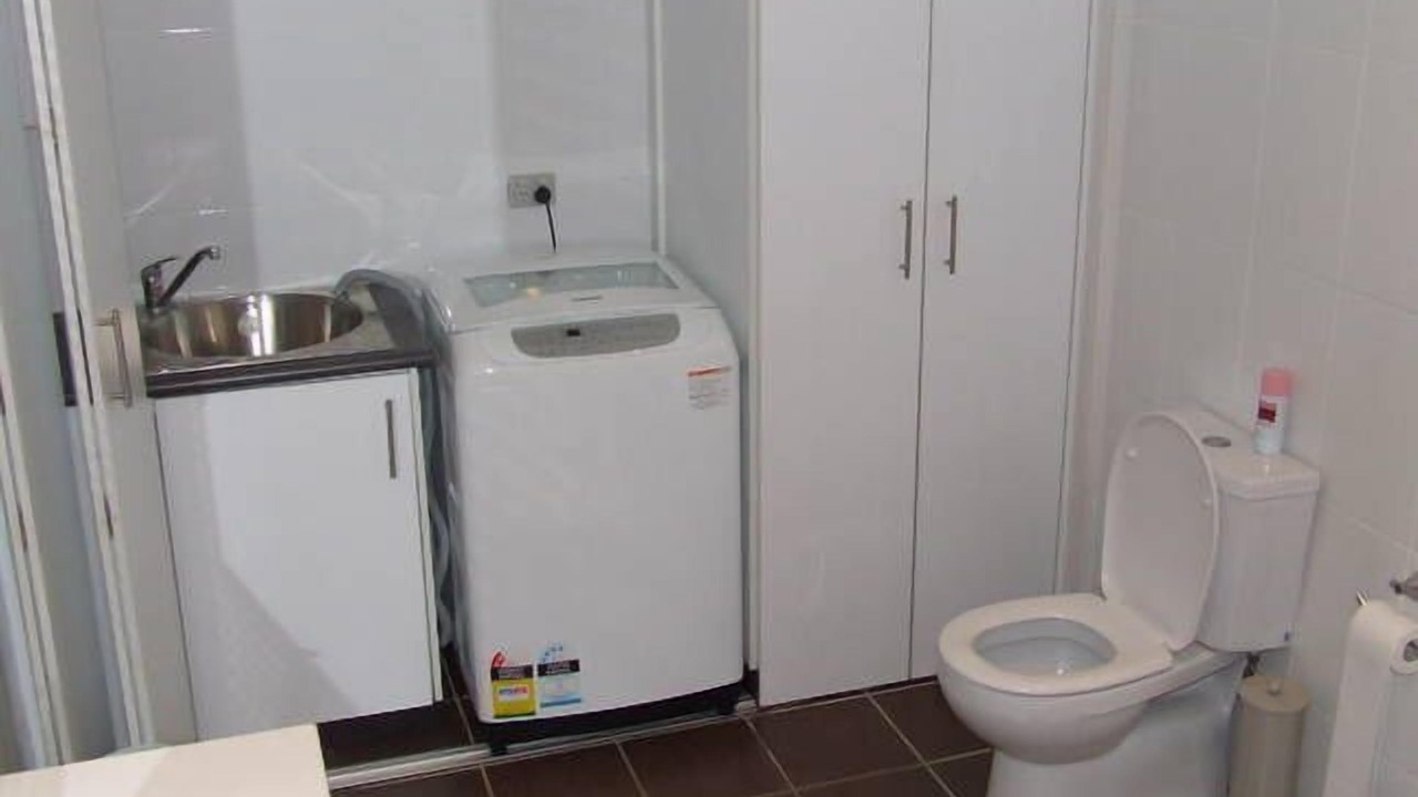 Photo of Bathroom in East Tamworth