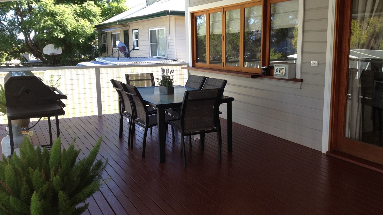 Photo of Outdoor in East Tamworth